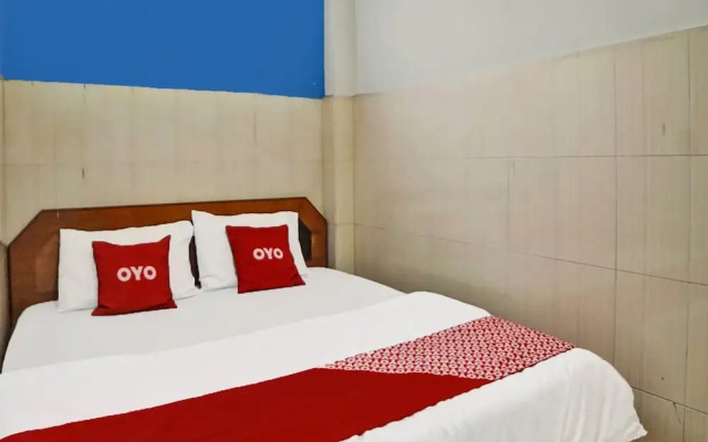 OYO 91706 Hotel Serena Anggrek
