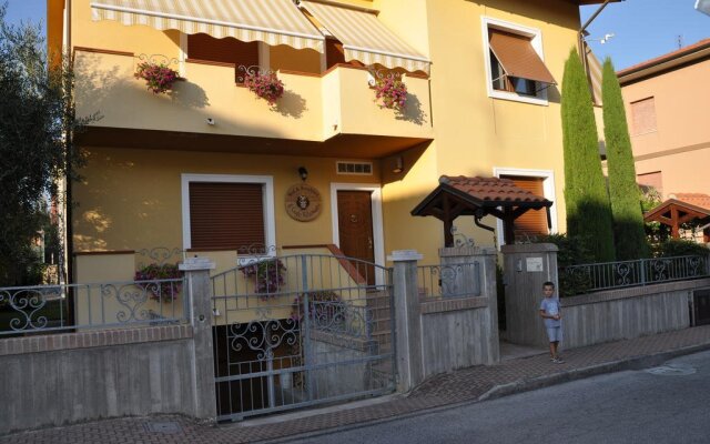 B&B Il Gufo Rilassato