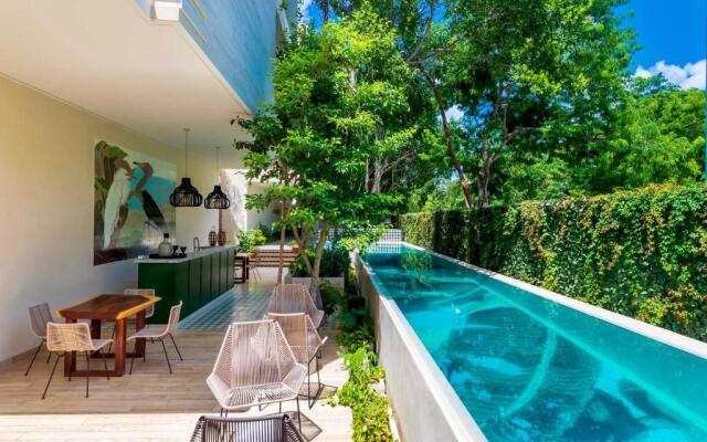 304 Contemporary Designer 3br Condo by StayPodio