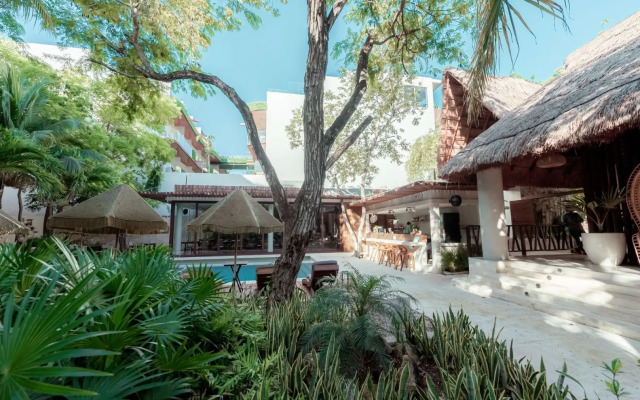 Prana Tulum Boutique Hotel
