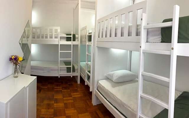 Hostel das Flores