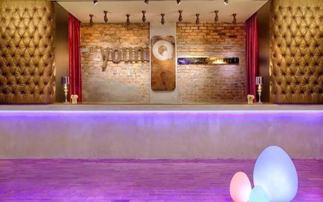 The Youniq Hotel Group Sdn Bhd
