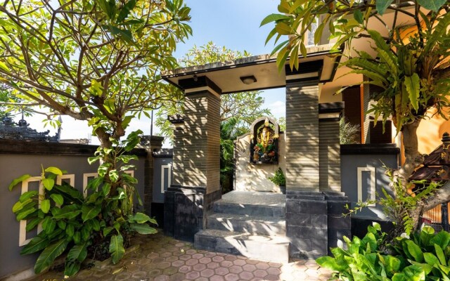 PP Dream Guest House by OYO Rooms