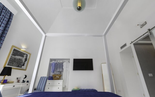 Iommella luxury rooms