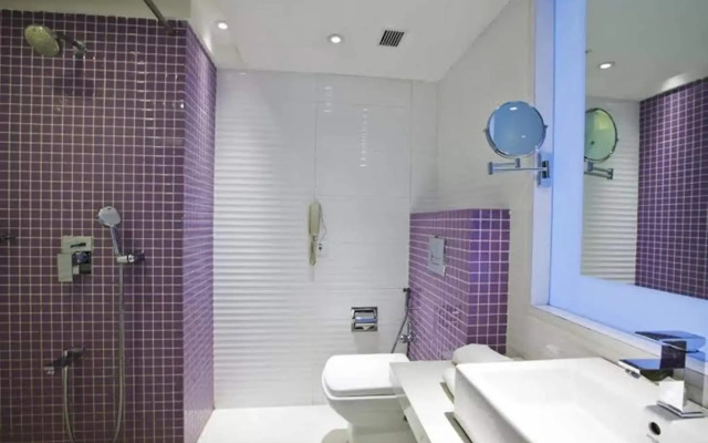 Spree Shivai Hotel Pimpri
