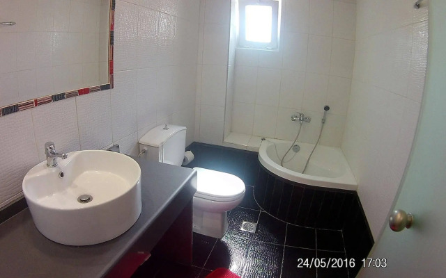 Sirena Apartments