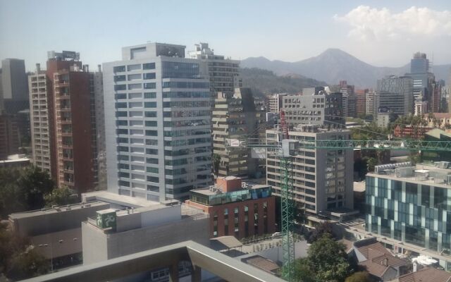 Departamentos Providencia Chile