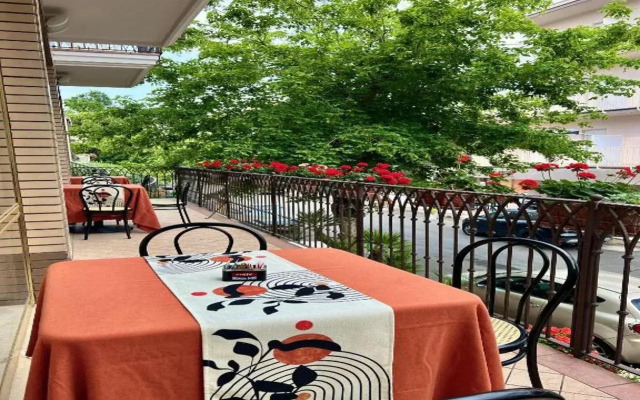 Hotel B&B Ardea Rimini