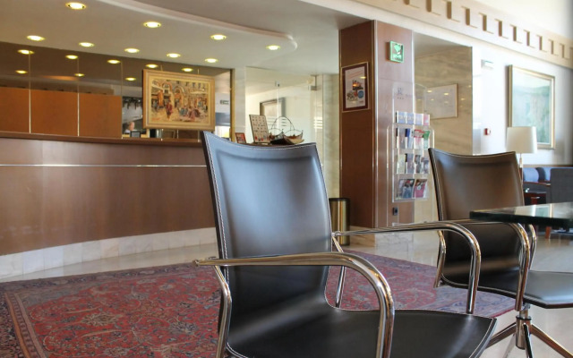 Hotel Albret
