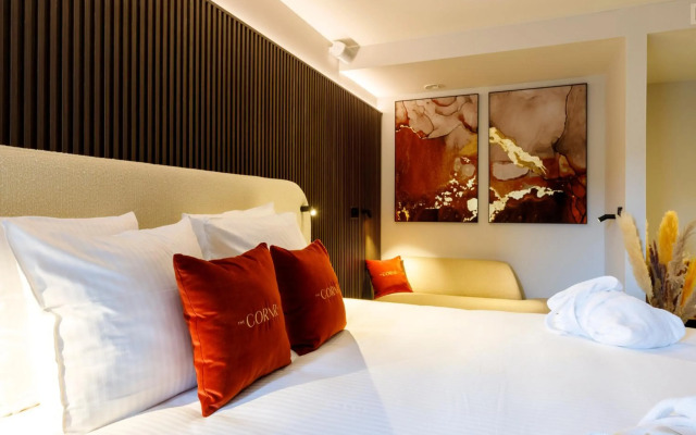 The CORNR Hotel