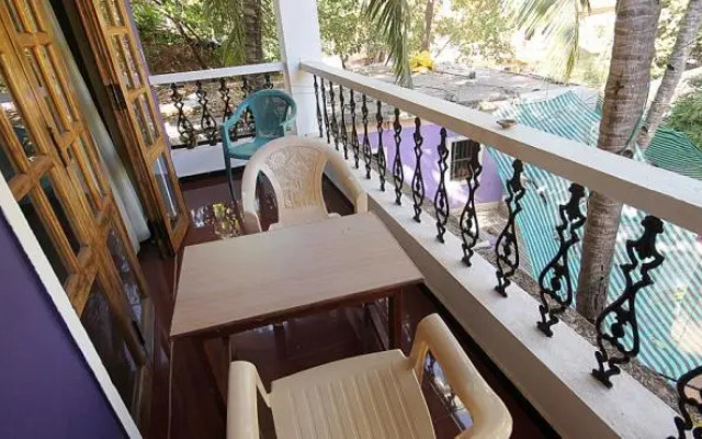Senso The Inspiration Guest House