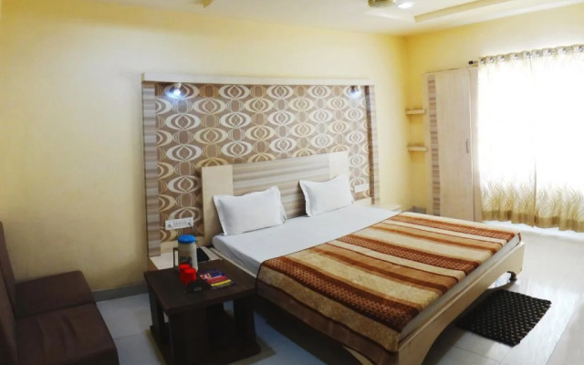 Hotel Shri Krishna