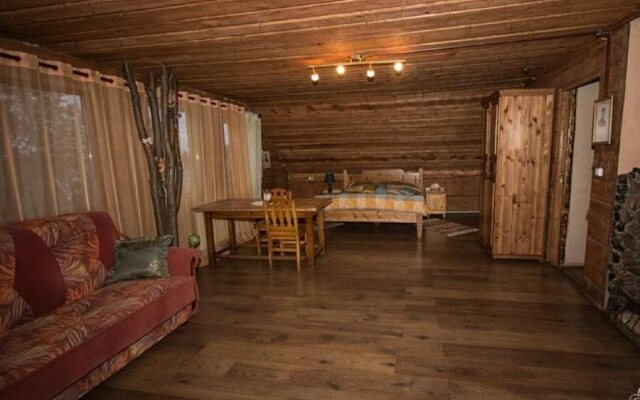 Гостиничный комплекс Карельская Усадьба