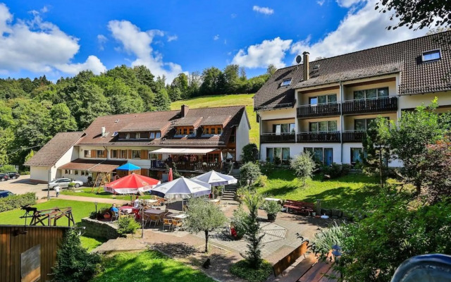 Berggasthof Linde
