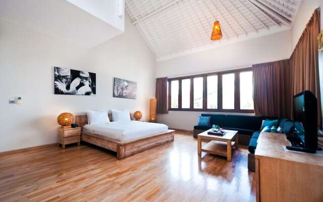 The Dipan Resort Petitenget