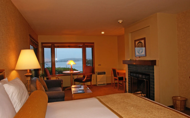 The Inn at the Tides