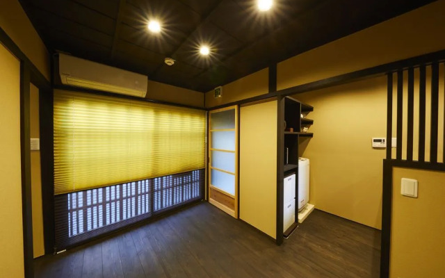 Rinn Gojo Mibugawa East