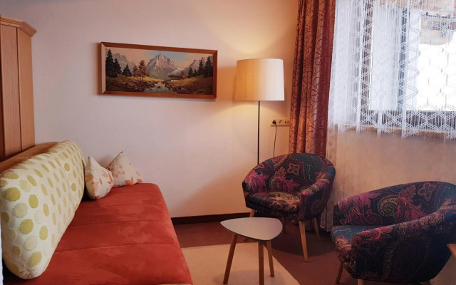 Appartement Simply