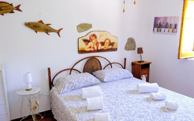 La Casa dei Due Ulivi