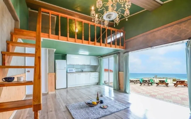 Gangneung Love Pension