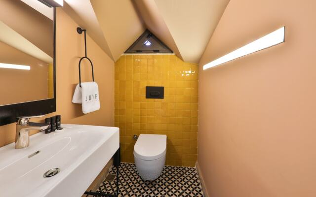 Luff Boutique Hotel - Adults Only