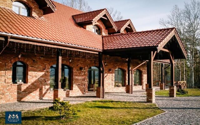 Dzukijos Dvaras