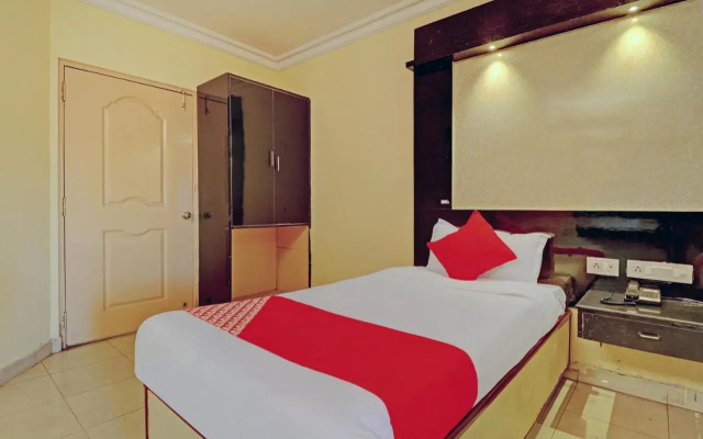 The Grand Central Hotel