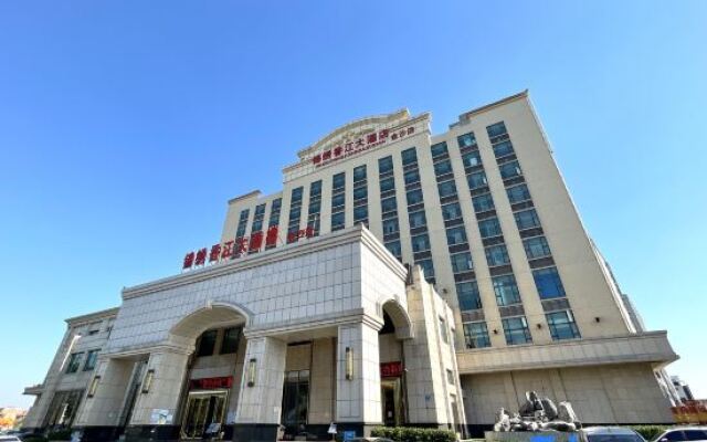 Jinxiu Xiangjiang Hotel