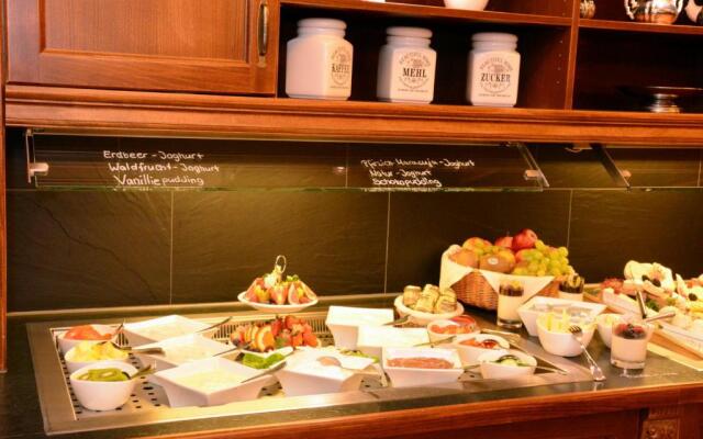 Hotel Kloster Nimbschen