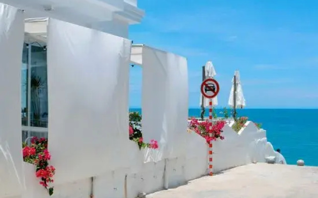 Sanya  NaTa  Seascape Homestay