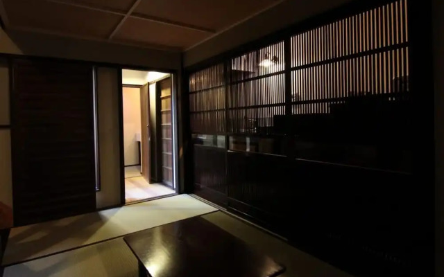 Tokiwa-an Machiya Residence Inn