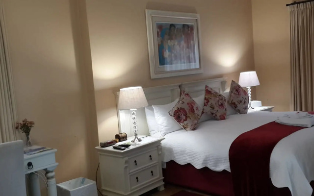 Riversong Guest House