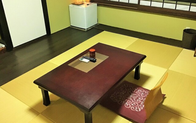Ryokan Yamatoya
