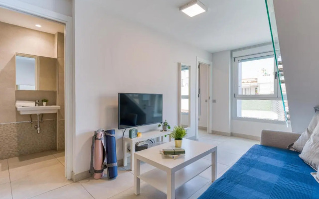 Tusity Yeah Apartments