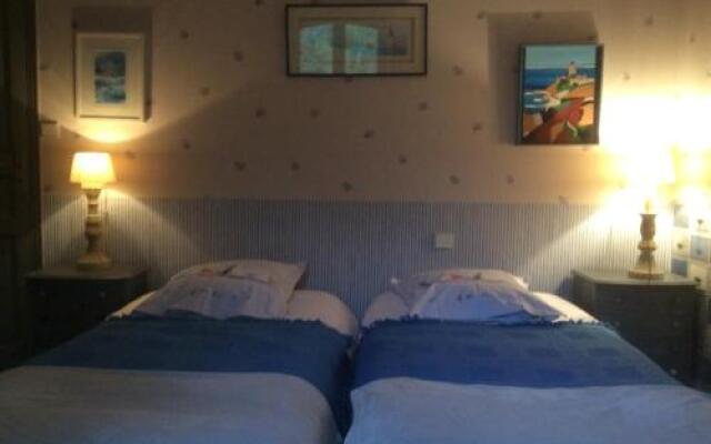 Chambres d'Hôtes Les Mimosas