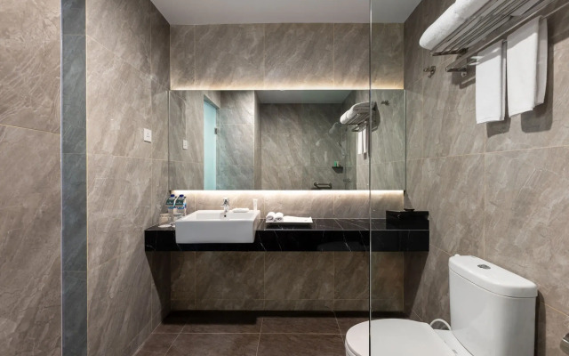 Santika Hotel Batam