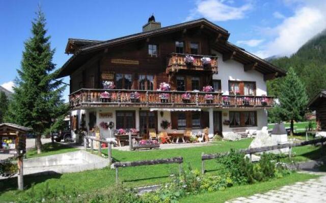 B&B Haus Stiffler