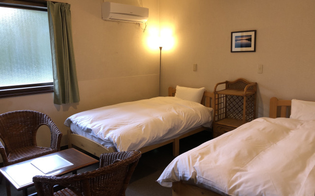 Tamana Onsen Ryuganji Onsen Hotel