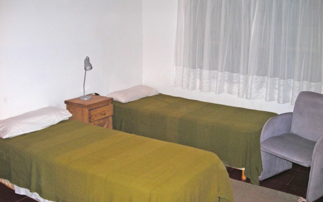 Finca Mombiri