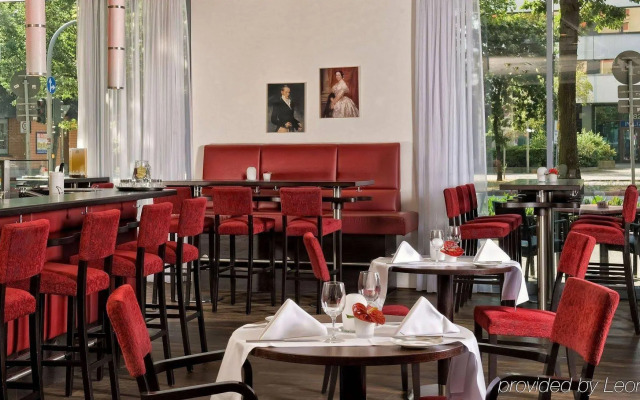 ARCOTEL Rubin Hamburg