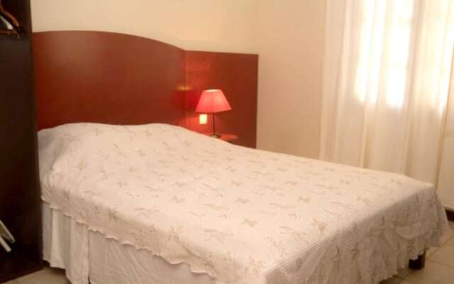 Property With one Bedroom in Sainte-anne, With Enclosed Garden and Wifi