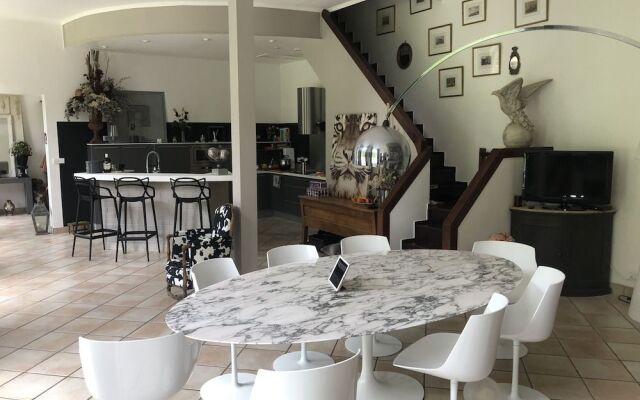 Le clos des fontaines