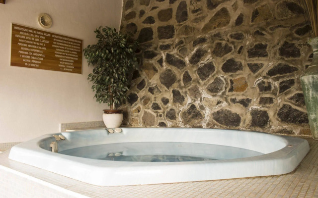 Casa Rural Las Rosas