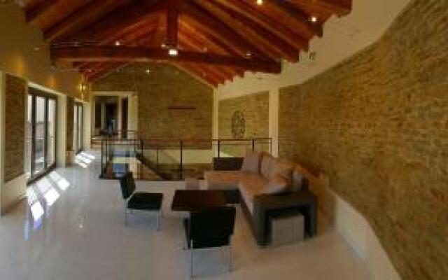 La Via del Sale Holiday Home