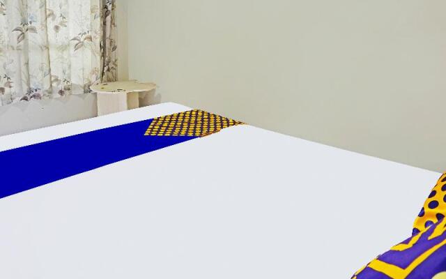 Spot On 91551 Gwen Syariah Homestay