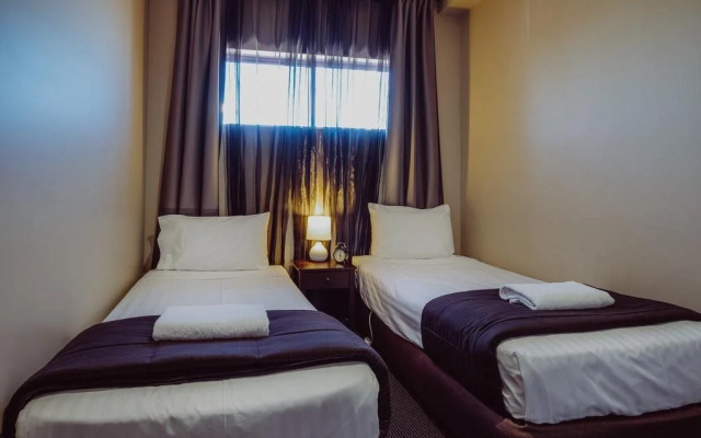 Crossroads Hotel Narrabri