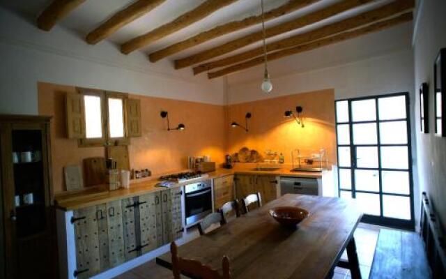 Finca Can Firella