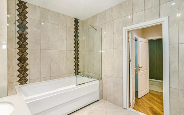 Port Baku Residence Archi Apartment