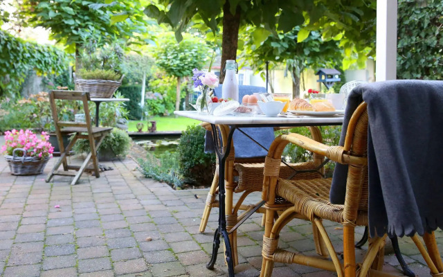 Bed & Breakfast Het Dijkhuis Eersel