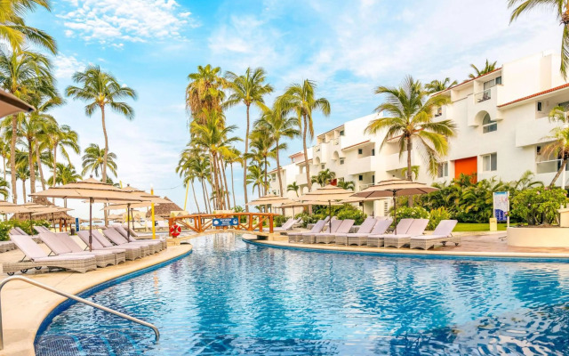 Marival Emotions Resort & Suites Riviera Nayarit by Mercure